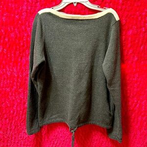 Vintage Tommy Hilfiger sweater